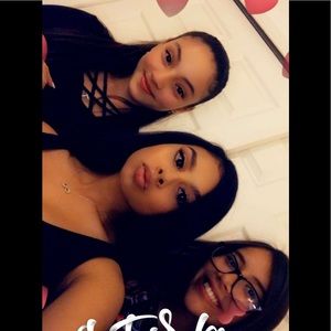 Meet your Posher, Laura